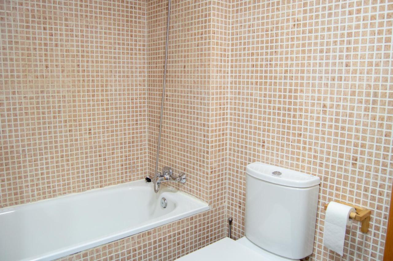 Novam Studio Centro De Malaga. מראה חיצוני תמונה